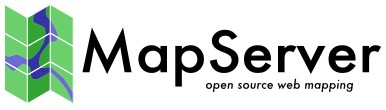 MapServer website